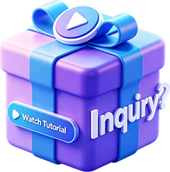 Inquiry Help